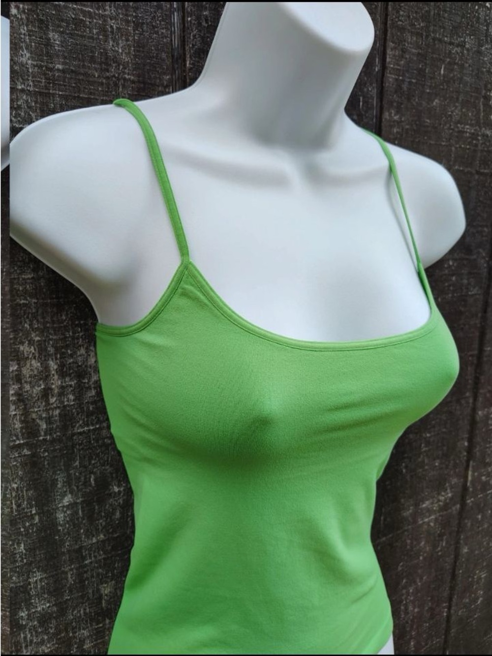 Last Tango Tank Top - Picture 4 of 10